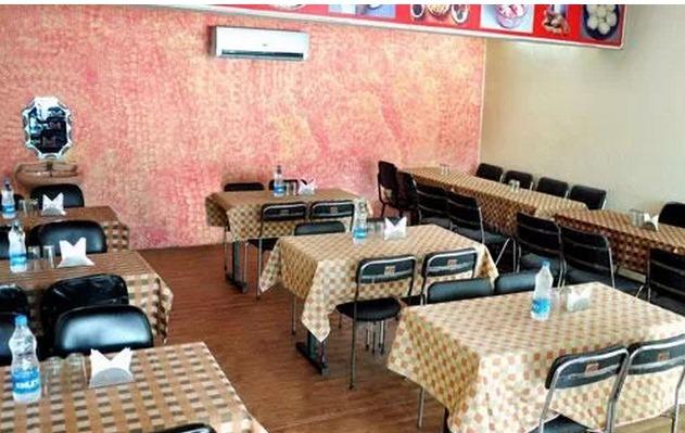 Hotel Gagan Deep